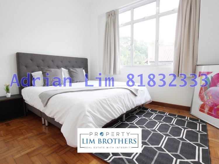 Casa Pasir Ris (D17), Condominium #157367852